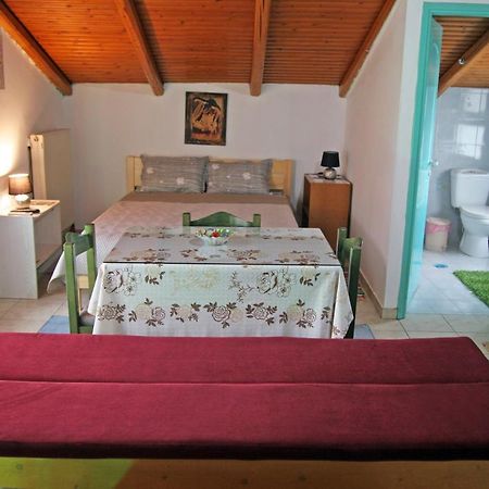 Ρήγας: Όμορφα Στο Μεσολόγγι. Δ2 Apartment Ngoại thất bức ảnh
