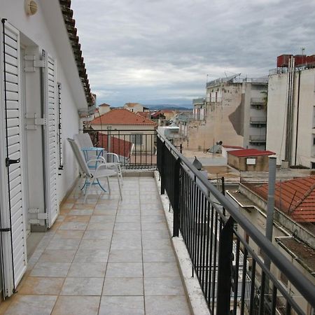 Ρήγας: Όμορφα Στο Μεσολόγγι. Δ2 Apartment Ngoại thất bức ảnh