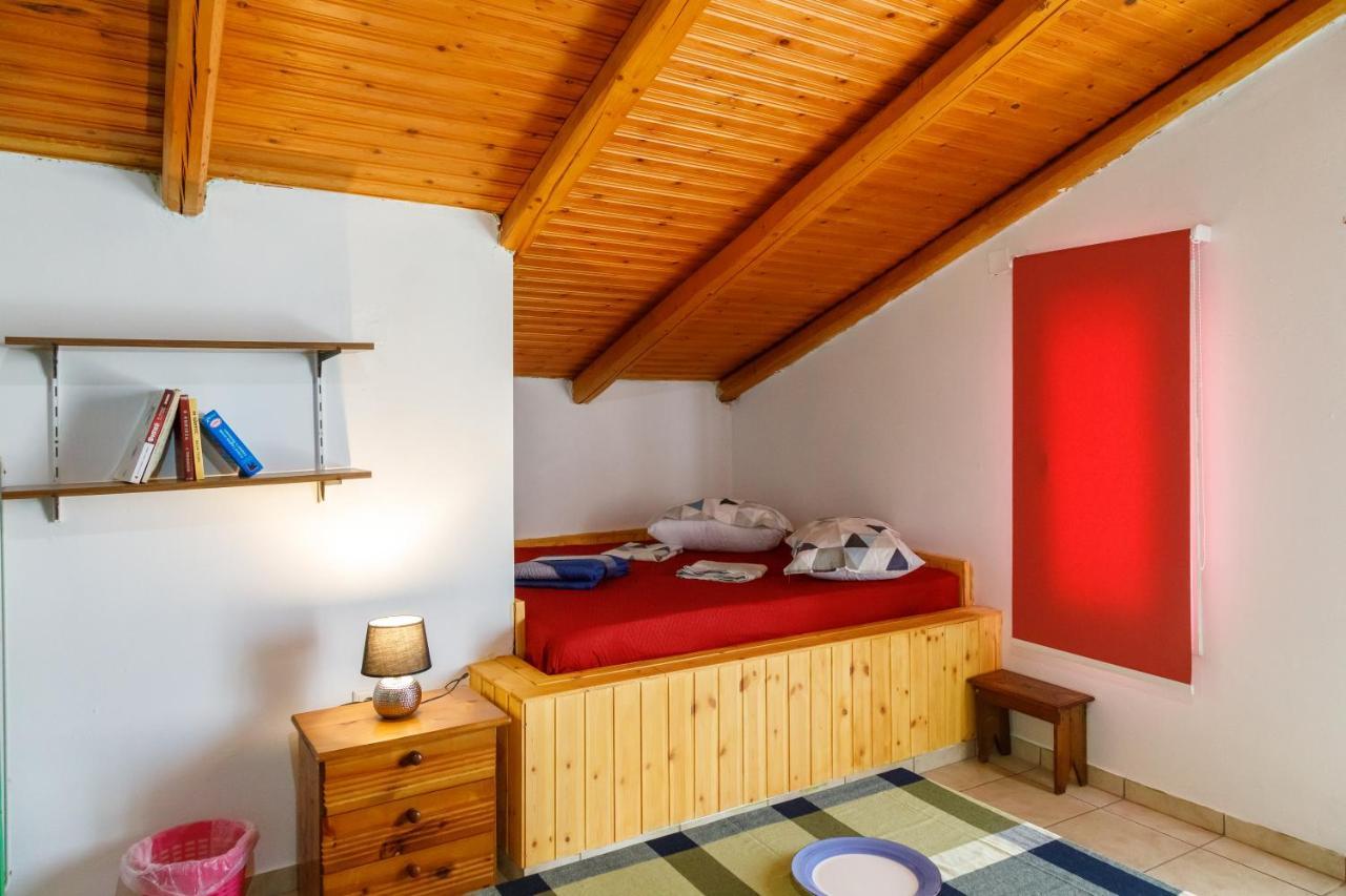 Ρήγας: Όμορφα Στο Μεσολόγγι. Δ2 Apartment Ngoại thất bức ảnh