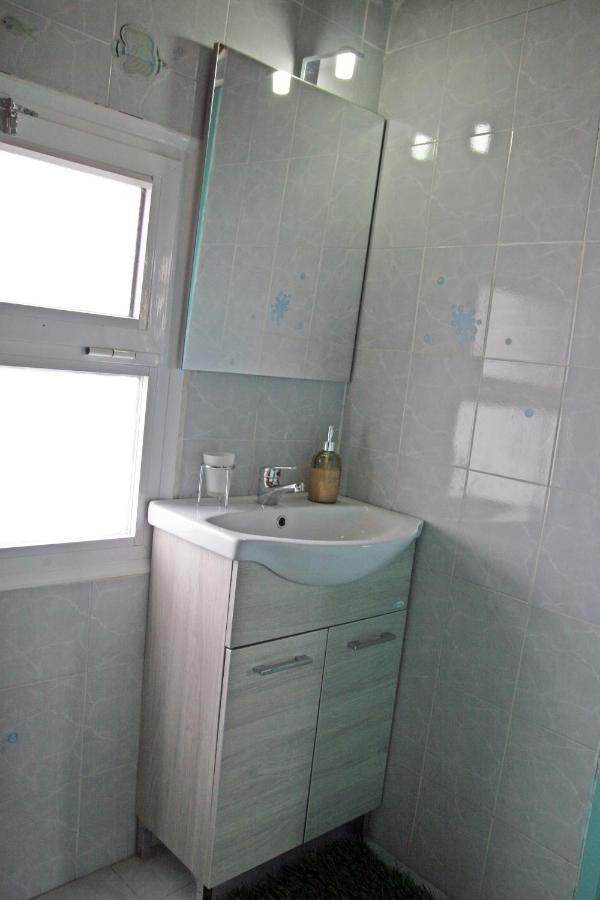 Ρήγας: Όμορφα Στο Μεσολόγγι. Δ2 Apartment Ngoại thất bức ảnh